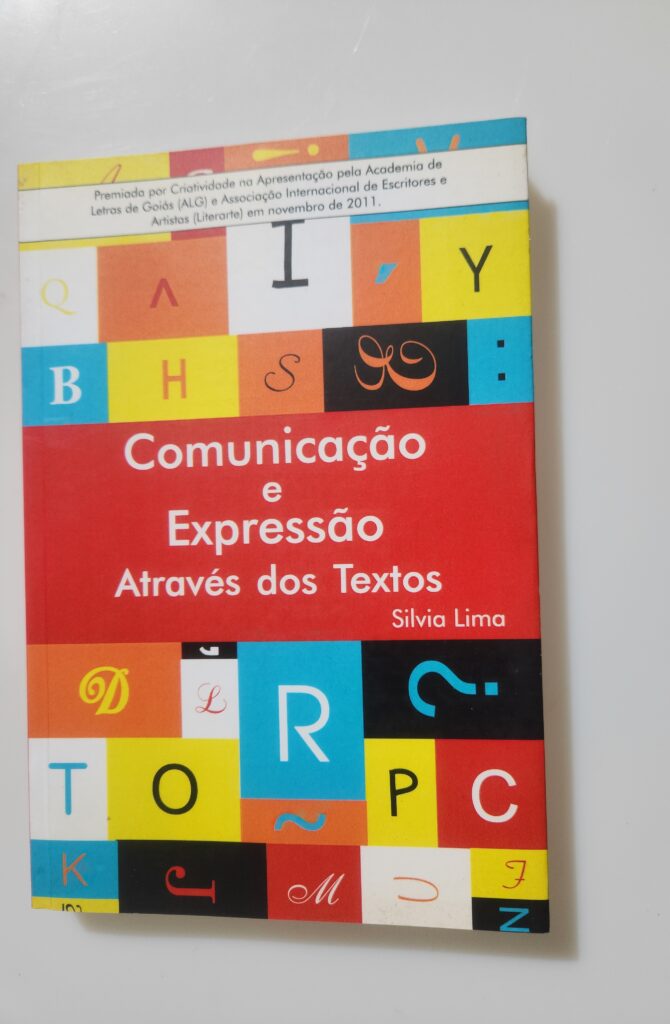 Comunicação e Expressão através do textos